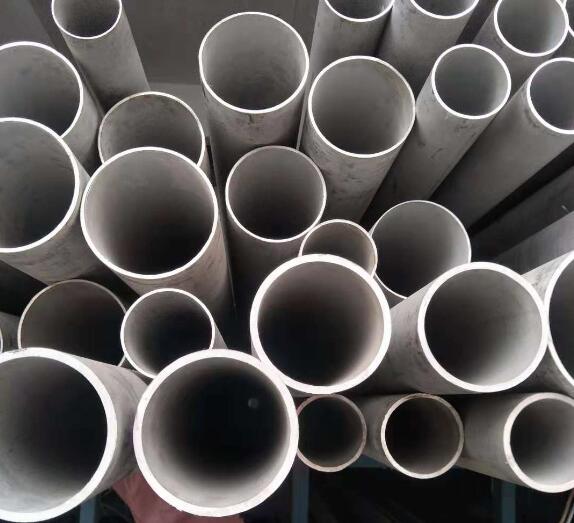 右玉321不锈钢管