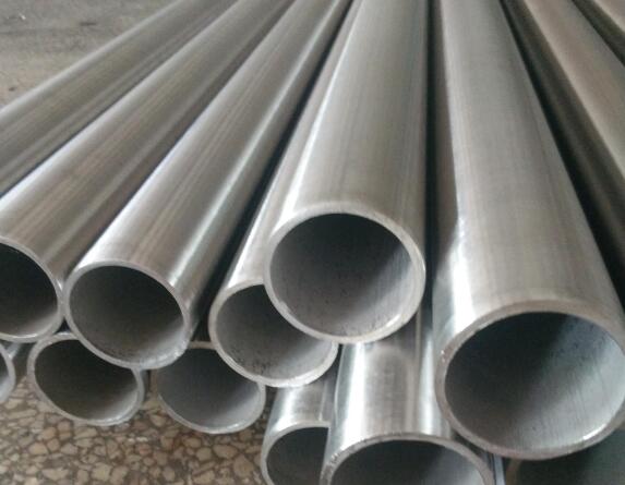 右玉321不锈钢管