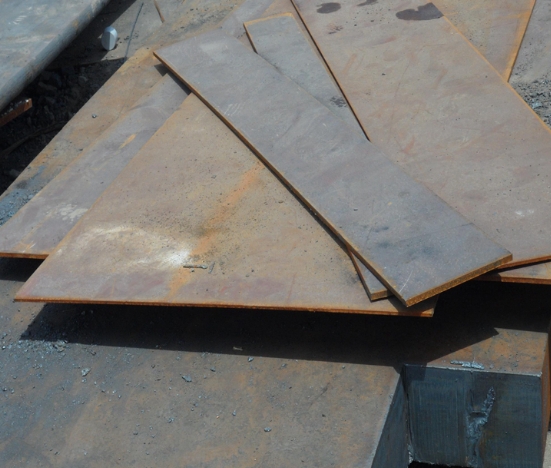 右玉NM360C耐磨板