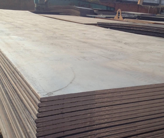 右玉NM400耐磨板